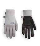 THE NORTH FACE Etip Gloves Tnf Medium Grey Heather M