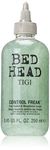 Bed Head by TIGI Control Freak Anti Frizz Serum for Smooth Shiny Hair 250ml, 1pk