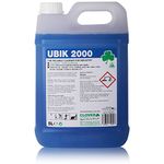 The Chemical Hut X2 Powerful Concentrated Multi Purpose Food Safe Degreaser (5L)
