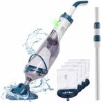(2024 New Version) Pool Vacuum for 