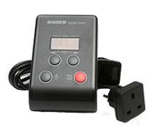 Kaiser Electronic Exposure Timer