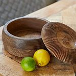 Handmade Bowls