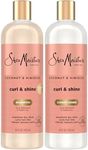 SheaMoisture Coconut & Hibiscus Cur