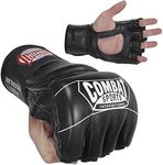 Combat Sports Pro Style MMA Gloves