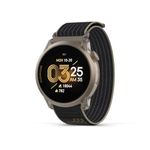 COROS PACE 4 Ultralight Sport GPS Watch, an All-new Aluminum Bezel, 1.2" AMOLED Touchscreen, 19 Days of Battery Life, Voice Features, Advanced Training Tools, Accurate GPS, Navigation- Jakob Edition