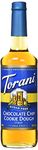 Torani Sugar-Free Chocolate Cookie Dough Flavour Syrup, 750ml