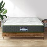 Giselle Bedding Queen Mattress, Med