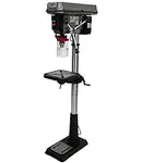 JET 15-Inch Step Pulley Drill Press