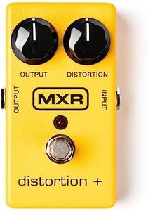 Dunlop MXR