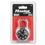 Master Lock 1500D Locker Lock Combi