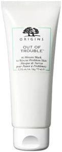 Origins Out Of Trouble 10 Minute Mask to Rescue Problem Skin Unisex Mask 2.5 oz