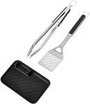 OXO Good Grips Grilling, 3pc Set - 