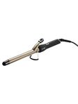 IKONIC CURLING TONG- 19MM (BLACK & GOLDEN)