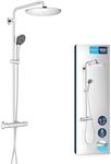 GROHE Vitalio Joy XXL 310 – Wall Mo