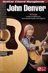 John Denver (Guitar Chord Songbooks)