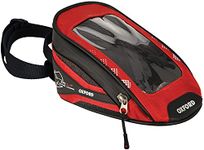 Oxford - R-Series M1R Micro Tankbag 1L | 0.2 Gallon, Red