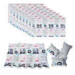 Ice Pack Cool Box,Ice Pack for Food,Ice Pack Sheet,Ice Packs Food Transport,Ice Pack for Shipping,Food Ice Packs Reusable,Ice Packs for Cooler Box 7" X 13", 8 Sheets