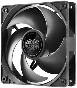 Cooler Master Silencio FP120 PWM(Performance) Cooler