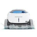 Robotic Pool Cleaners