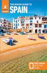 The Rough Guide to Spain: Travel Gu