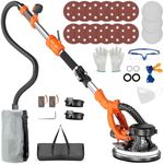 Protmex Drywall Sander - 1000W Wall