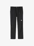 The North Face Men's Long Pants, Barb Thermal Pants, Thermal, Stretch, Water Repellent, Black, L