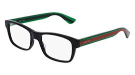 Gucci Mens Eyeglasses