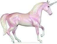 Breyer Classics Aurora Unicorn Horse Toy (1:12 Scale)