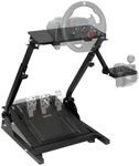 Nejoney Racing Wheel Stand, Height 