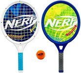 Franklin Sports NERF 2 Player Kids 