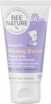 Bee Nature - Organic Honey Nappy Cream - Diaper Cream - Relieves Nappy Rash, Irritation & Redness - Soothes and Regenerates - Gentle on Newborn Skin - Allergen-Free - 50ml