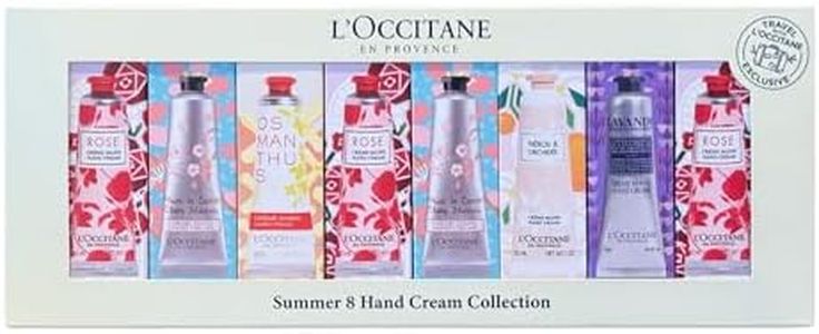 L'OCCITANE