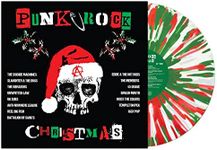 Punk Rock christmas (Various Artist