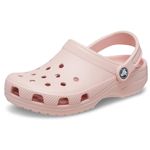 Crocs 10001-6UR-M5W7 Classic QaQ Quartz