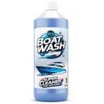 HLS Supplies BW50 1L Boat Cleaner - Marine Cleaner & Restorer Boat Wash
