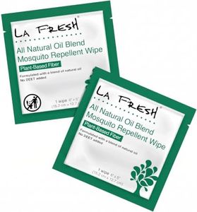 LA Fresh N