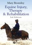 Equine Injury, Therapy and Rehabili