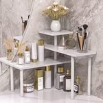 JayRex Bathroom Organizer Counterto