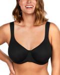HSIA Bras for Women Minimizer Full 