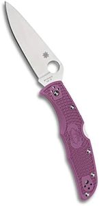 Spyderco E