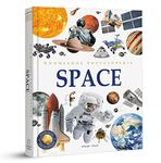 Knowledge Encyclopedia - Space