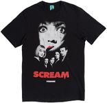 TruffleShuffle Scream Movie Poster 
