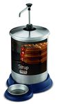 Waring Commercial WSD1G 1 Gallon Waffle, Pancake and Crepe Batter Dispenser