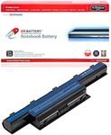Dr. Battery AS10D31 Battery Replace