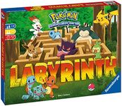 Ravensburger Pokemon Labyrinth - Mo