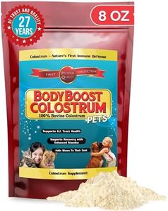 Colostrum 