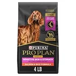 Purina Pro Plan Sensitive Skin & St