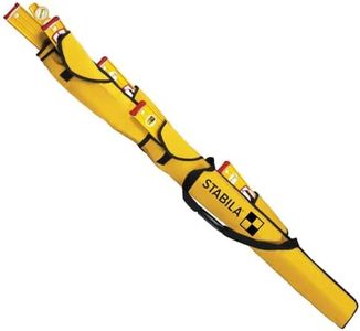 Stabila 30025 Jamber Level Case