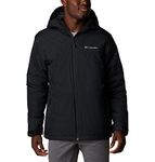 Columbia Insulated Jacket