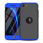 True Color Iphone 6 Case Blues